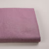 Sotto lenzuola con elastici pelleovo colore rosa dust